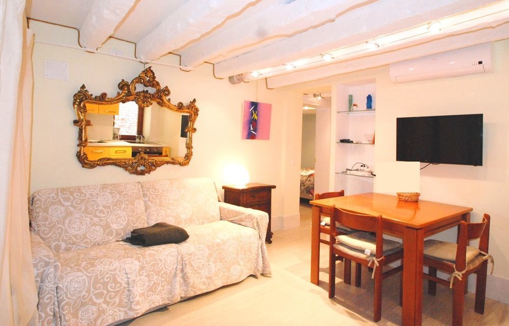Apartamento Romantic Venecia