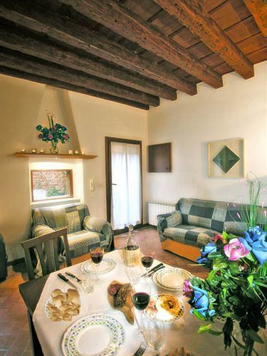 Apartamento Romantic Venecia