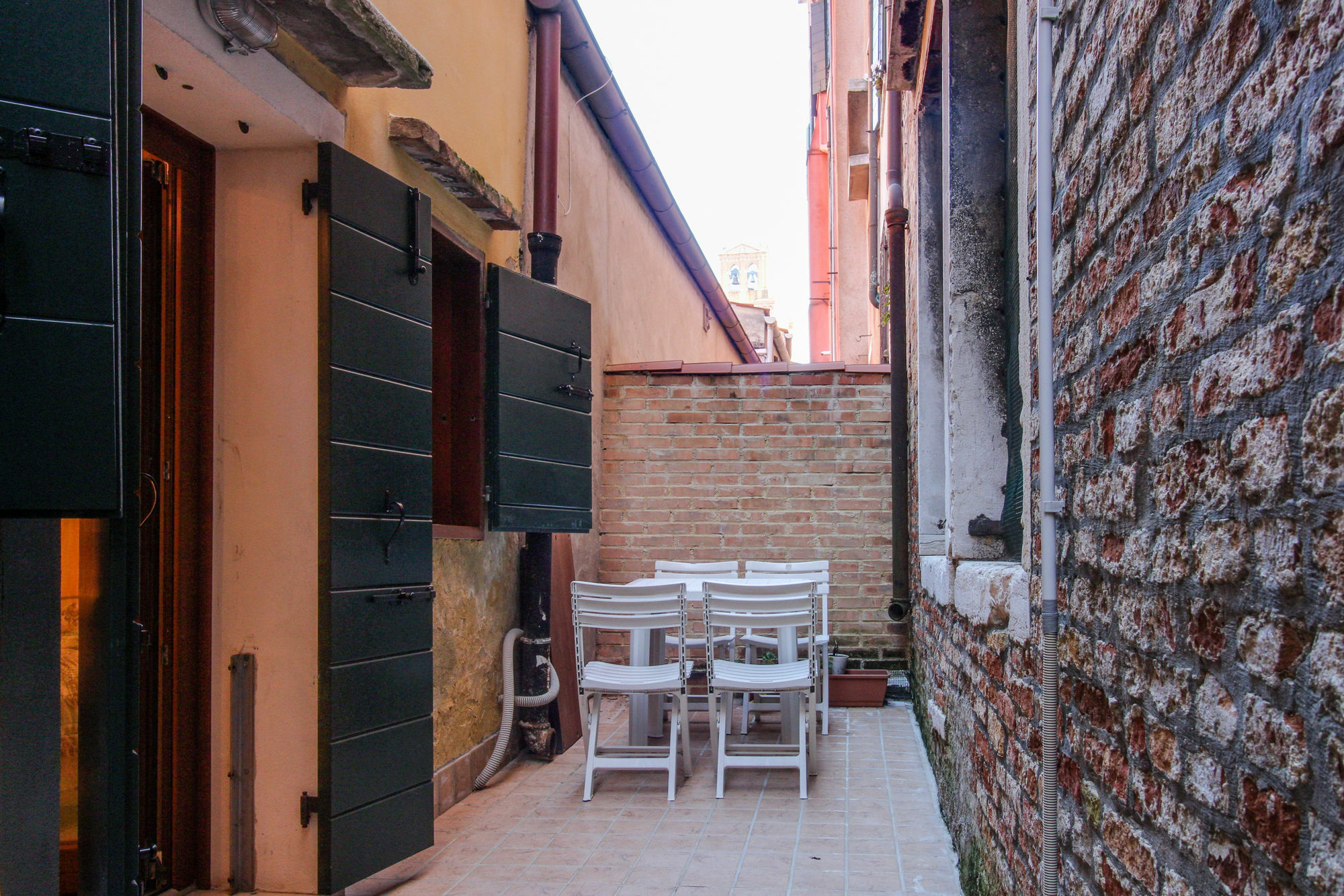 Romantic Apartamento