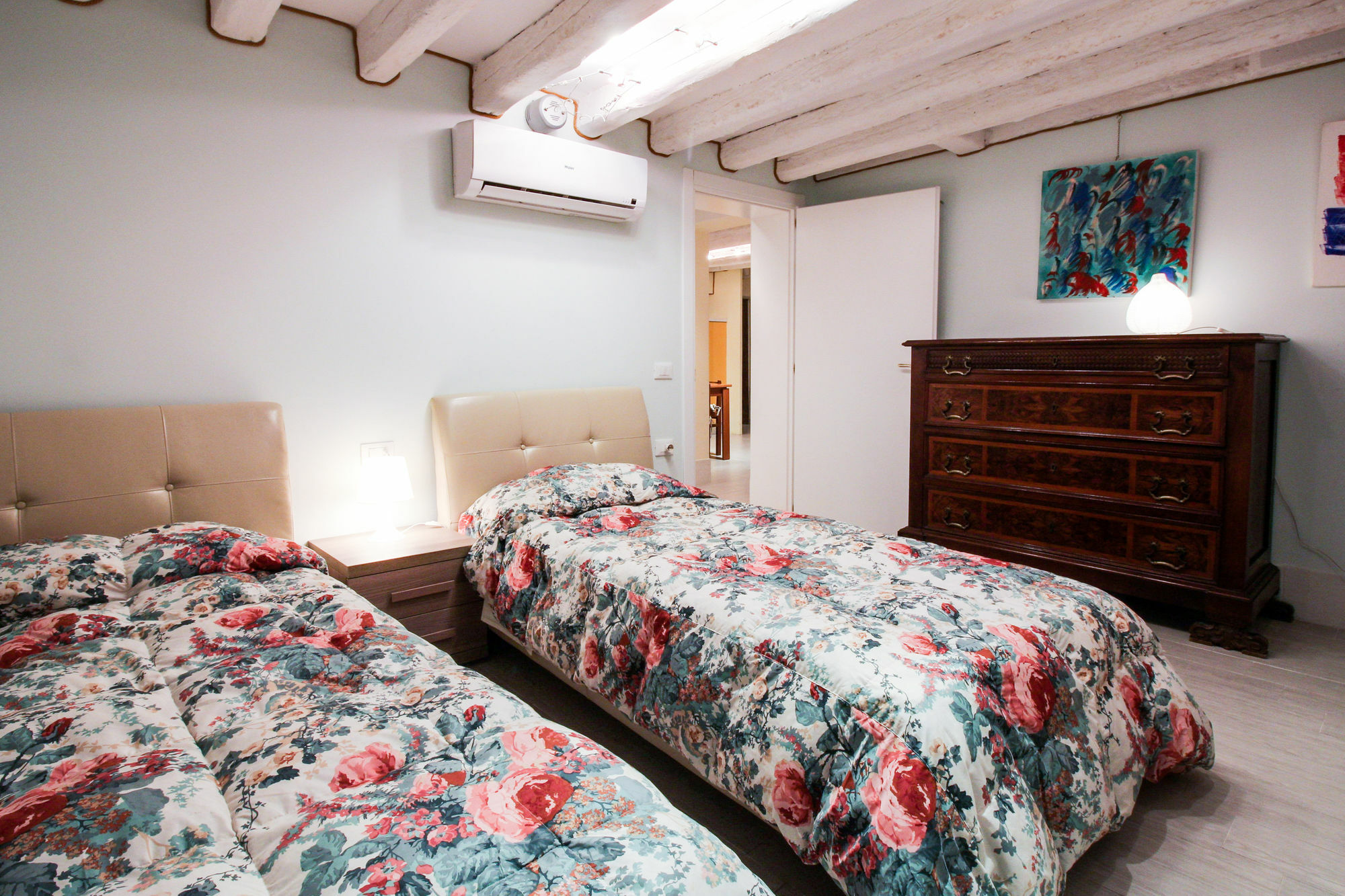 Romantic Apartamento Venecia