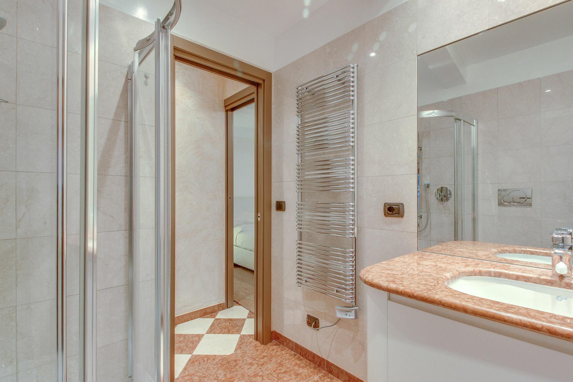 Apartamento Romantic *