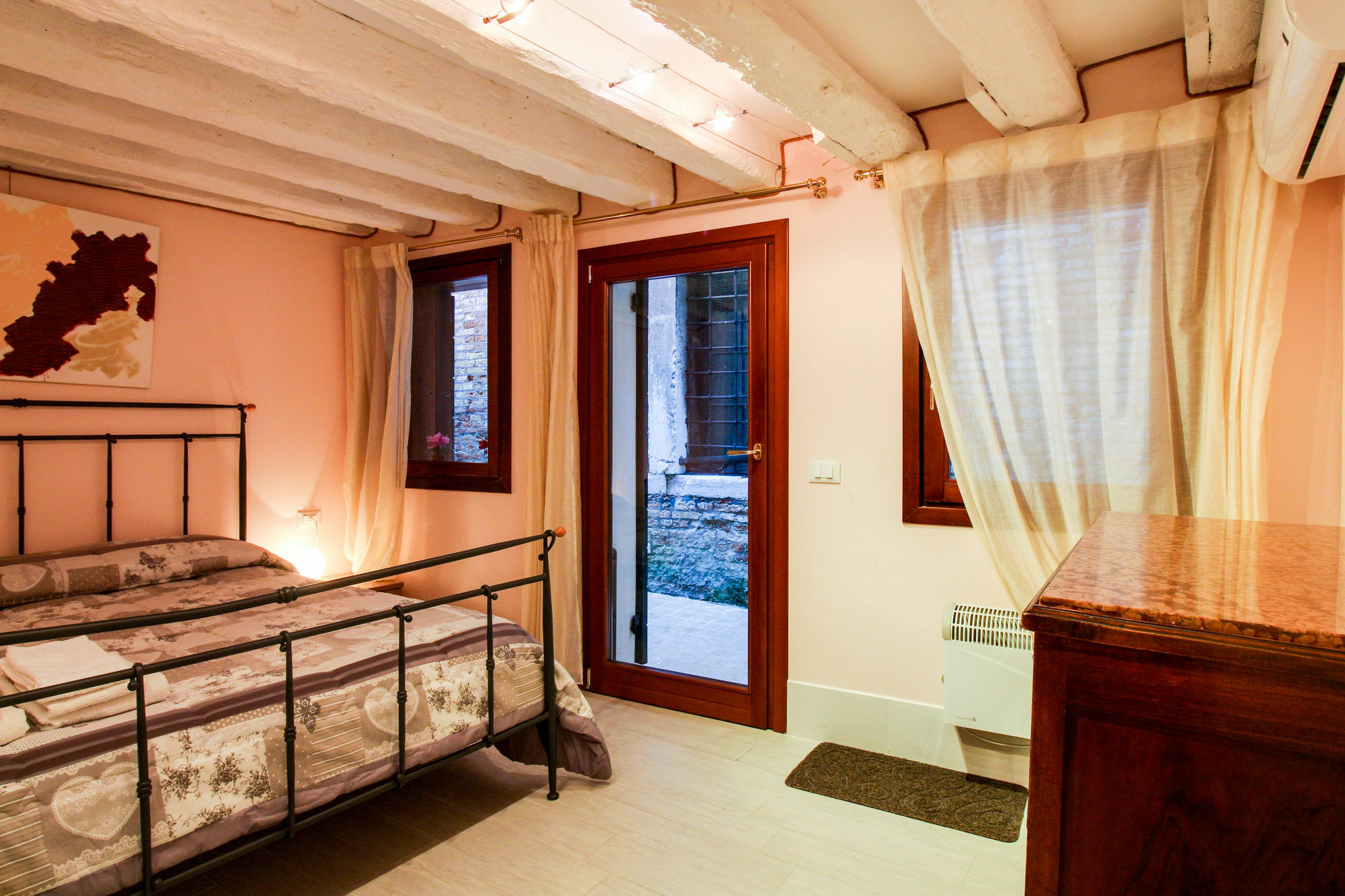 Apartamento Romantic Venecia