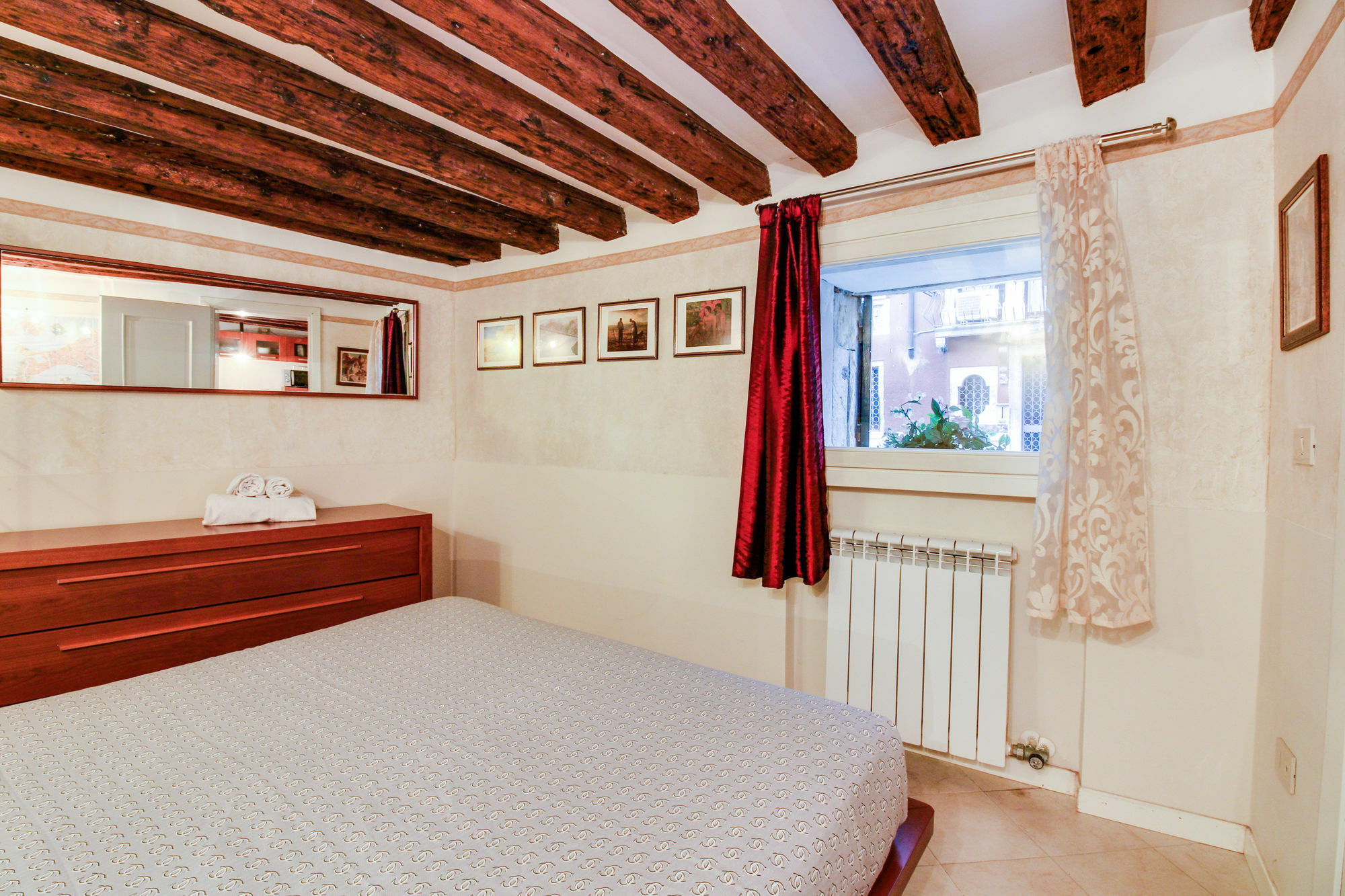 Apartamento Romantic