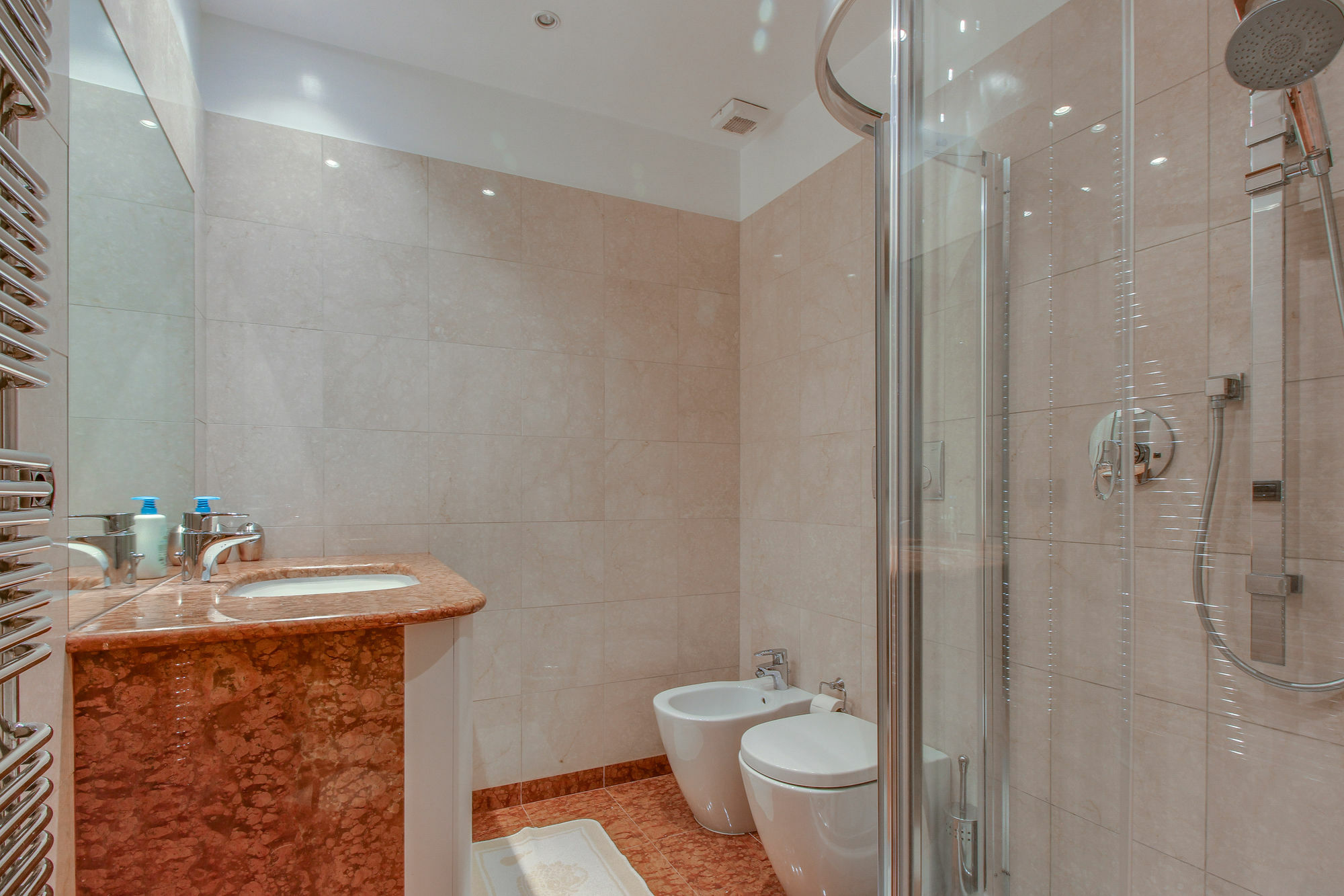 Apartamento Romantic Venecia